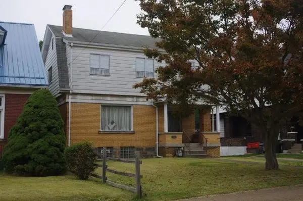 1105 Monroeville Ave., Turtle Creek, PA 15145