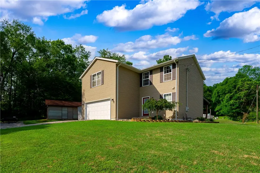 623 Mason Rd, Tarentum, PA 15084 - #2