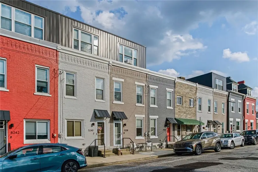 5238 Harrison St, Pittsburgh, PA 15201 - #2