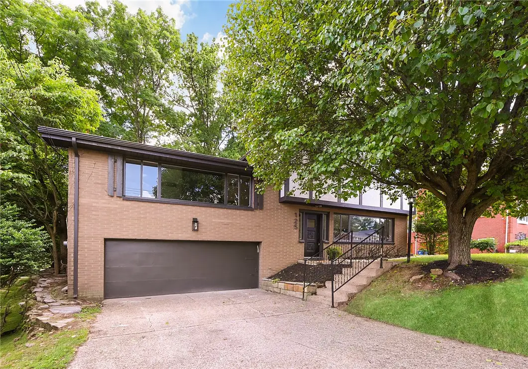 125 Woodgate Rd, Pittsburgh, PA 15235 - #1