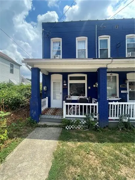 815 10th St, Mc Kees Rocks, PA 15136