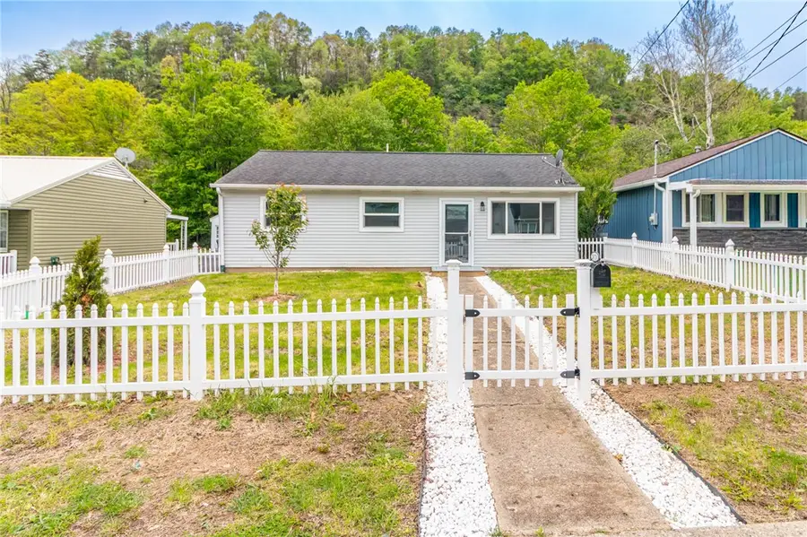 2873 N Meadow St, Harrison, PA 15065 - #2
