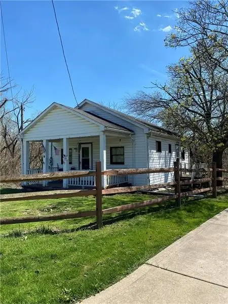 188 Steubenville Pike, Burgettstown, PA 15021 - #1