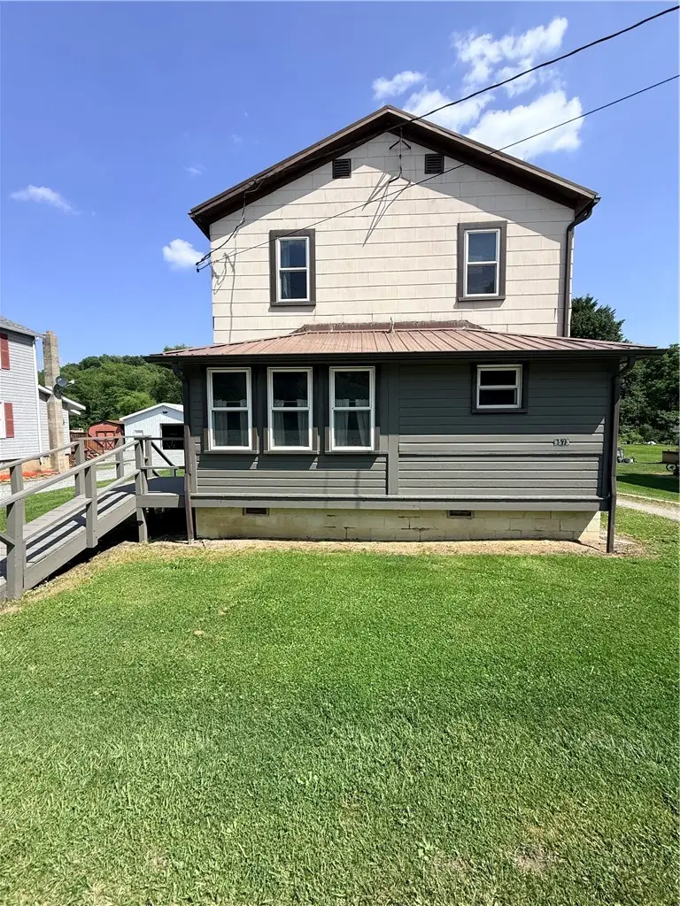 8573 Route 286 Hwy W., Homer City, PA 15748 - #1