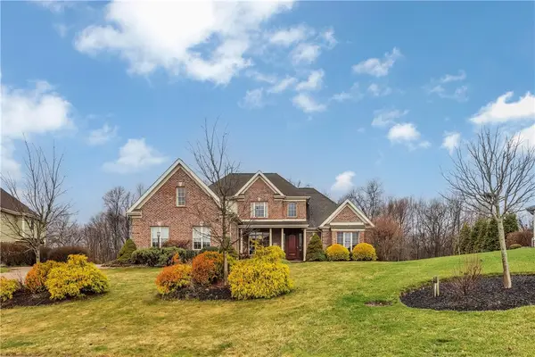 116 James Drive, Beaver, PA 15009