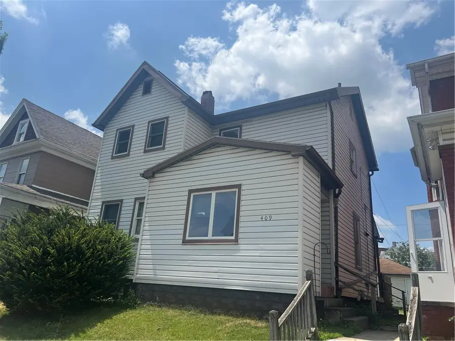 409 N 6th Ave., Altoona, PA 16601 - #2