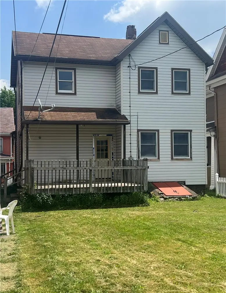 409 N 6th Ave., Altoona, PA 16601 - #3