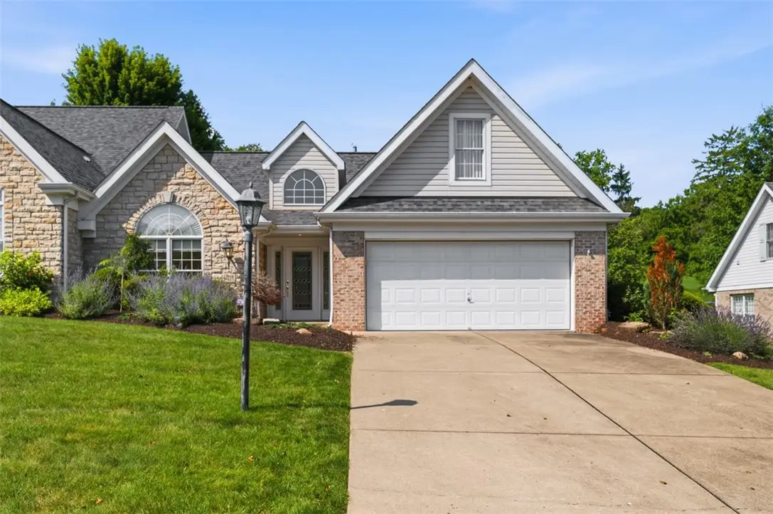 1016 Saddleclub Drive, Canonsburg, PA 15317 - #1