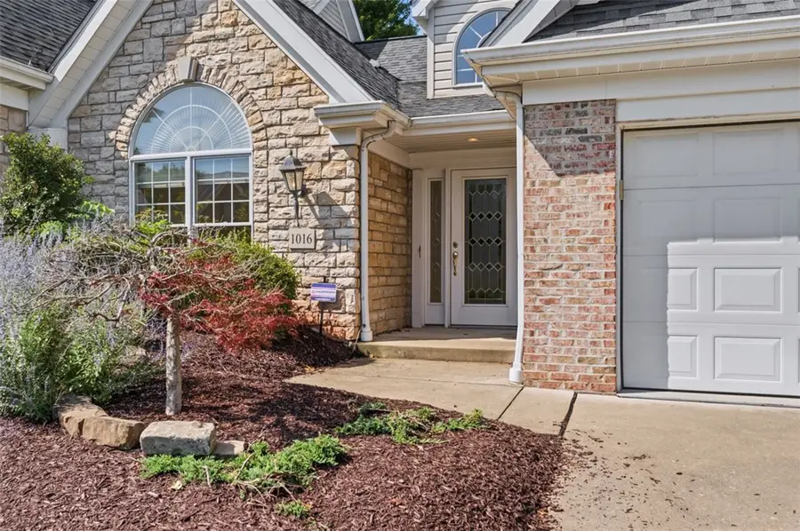 1016 Saddleclub Drive, Canonsburg, PA 15317 - #2