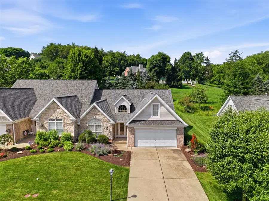 1016 Saddleclub Drive, Canonsburg, PA 15317 - #3