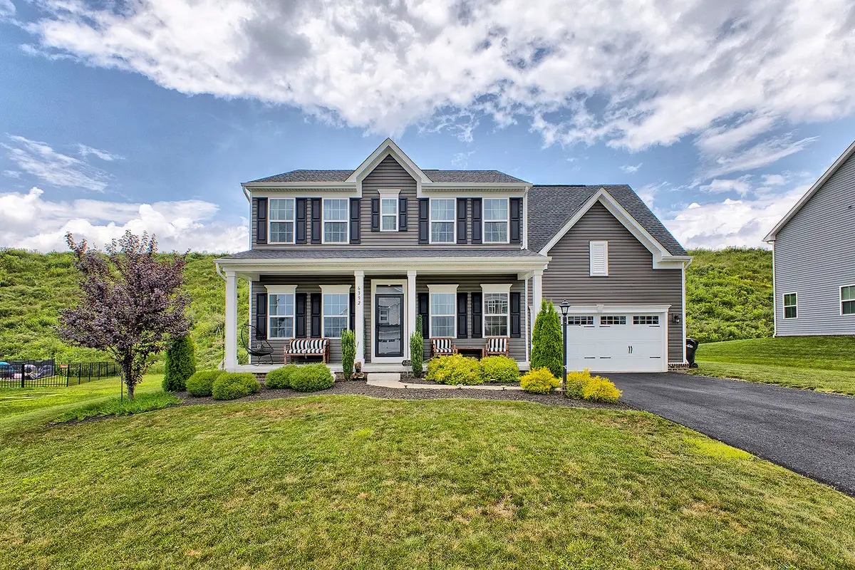 6392 Antonio Drive, Irwin, PA 15642 - #1