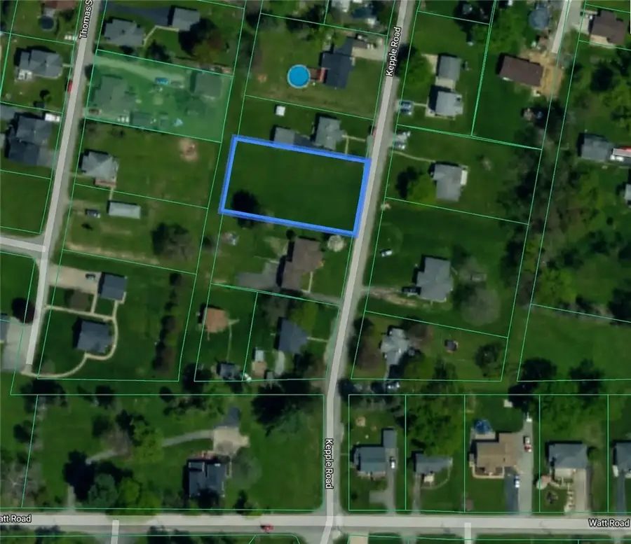 0 Kepple St, Lot 75 & Pt Lot 74, Penn, PA 15644 - #3