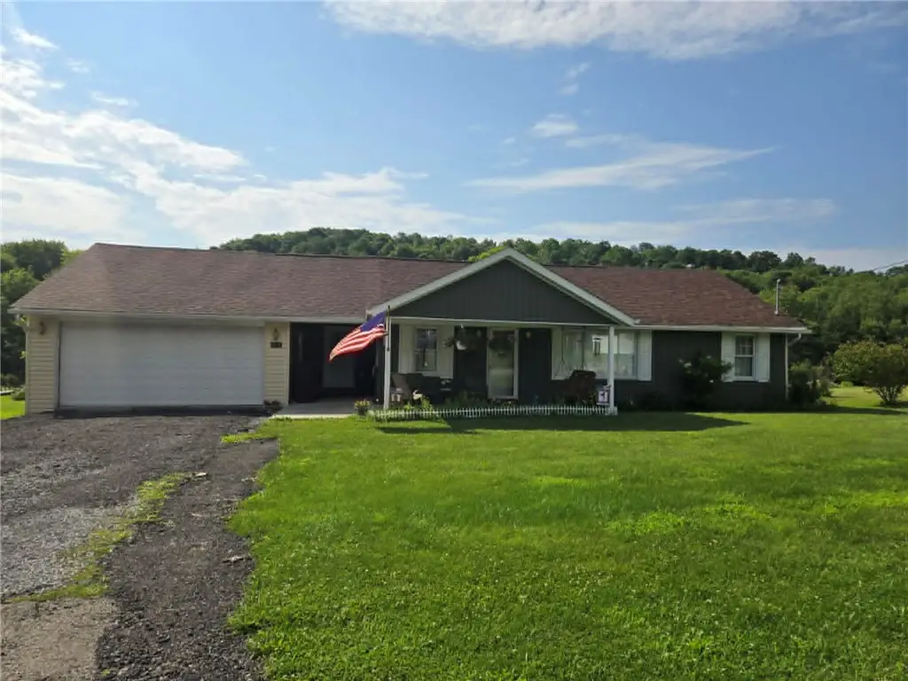 1266 Chicora Rd, Chicora, PA 16025 - #1