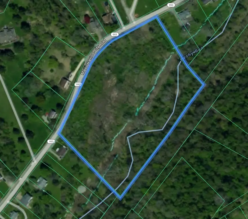 0 H City Manor Road, Manor, PA 15665 - #1