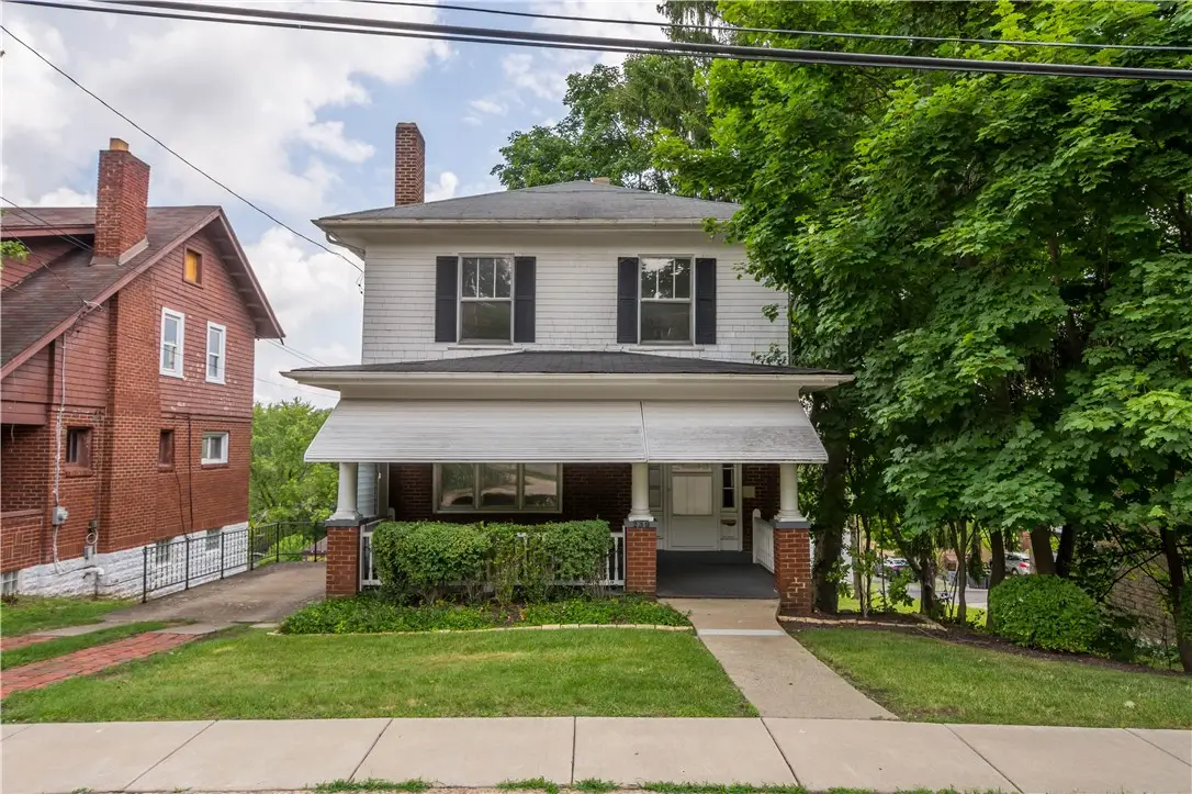 239 Barth Ave, Pittsburgh, PA 15228 - #1