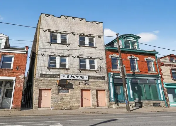 1011 E Carson St, Pittsburgh, PA 15203