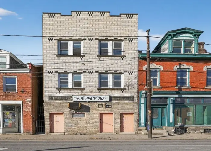 1011 E Carson St, Pittsburgh, PA 15203 - #2