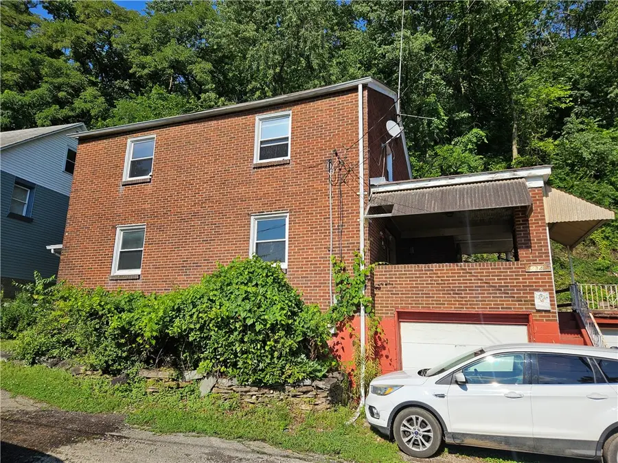 434 Oregon Ave, Glassport, PA 15045 - #2