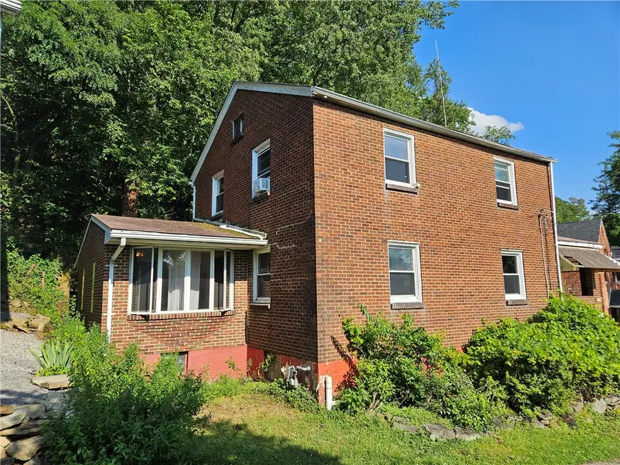 434 Oregon Ave, Glassport, PA 15045 - #3