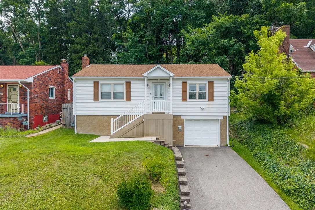 524 Brinwood Ave, Pittsburgh, PA 15227 - #1