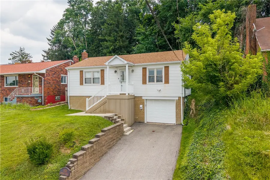 524 Brinwood Ave, Pittsburgh, PA 15227 - #2