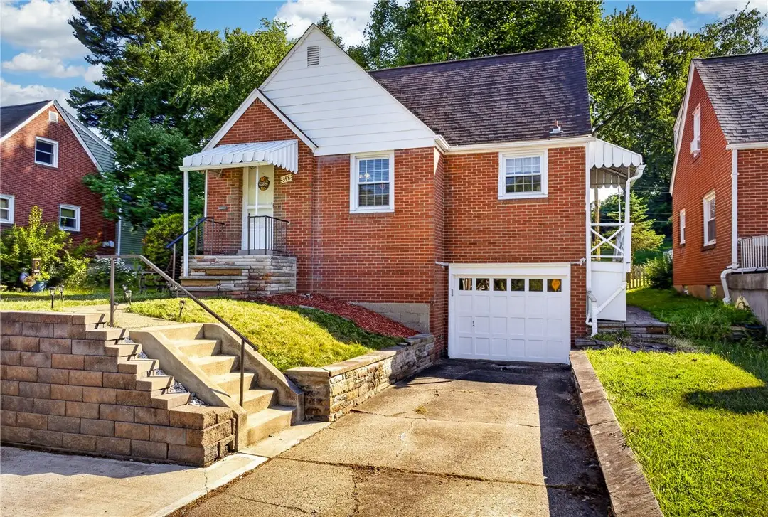 348 Vanadium Rd, Pittsburgh, PA 15243 - #1