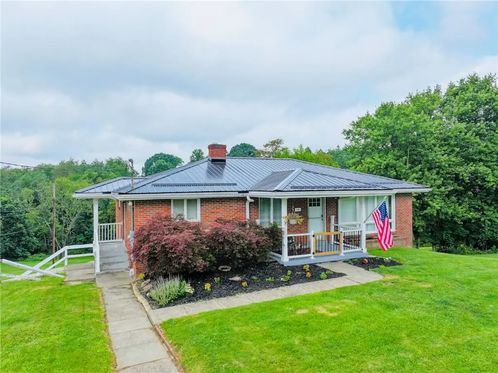 18 John Drive, Burgettstown, PA 15021 - #1