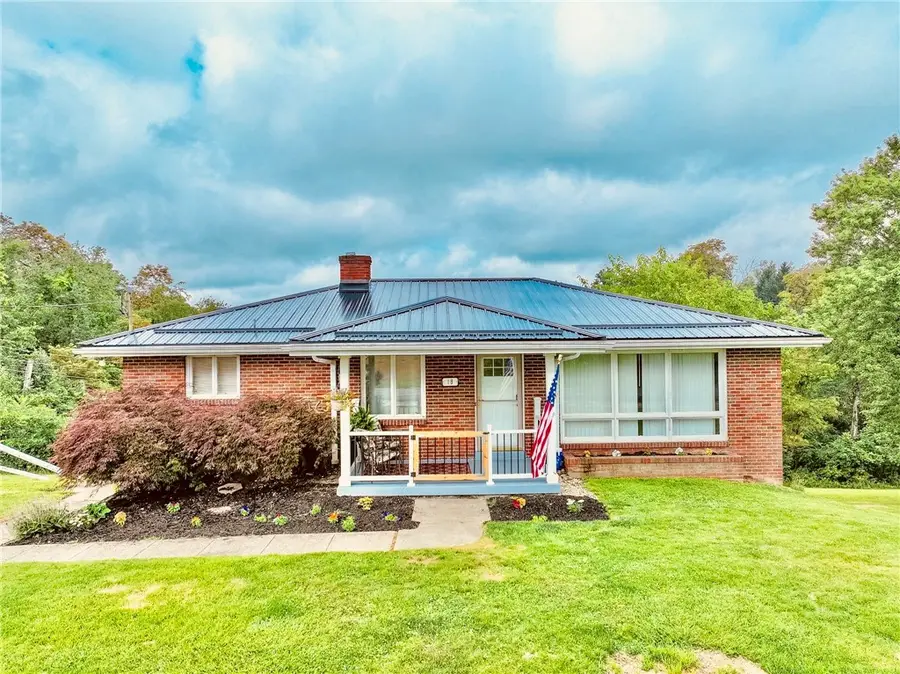 18 John Drive, Burgettstown, PA 15021 - #2