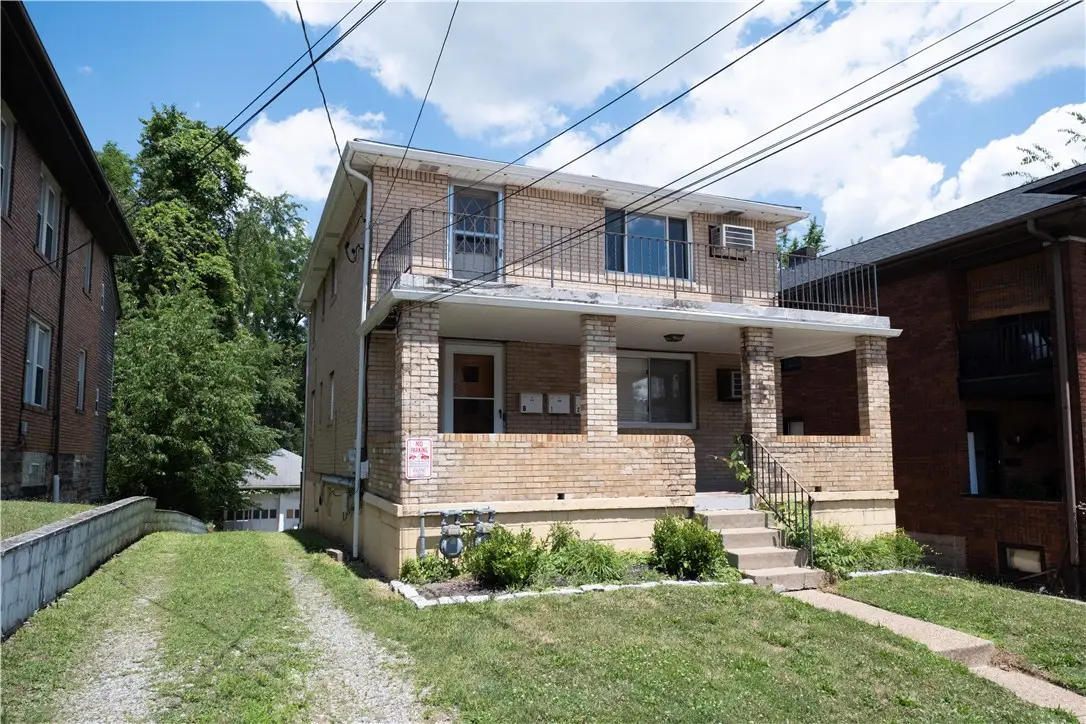 204 Teece Ave, Pittsburgh, PA 15202 - #1