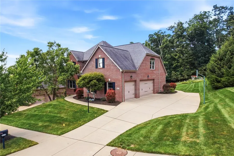 311 Riva Ridge Dr, Cranberry, PA 16066 - #2
