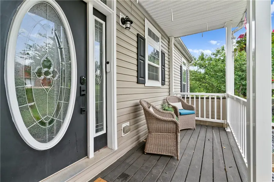 131 Helena St, West Mifflin, PA 15122 - #2