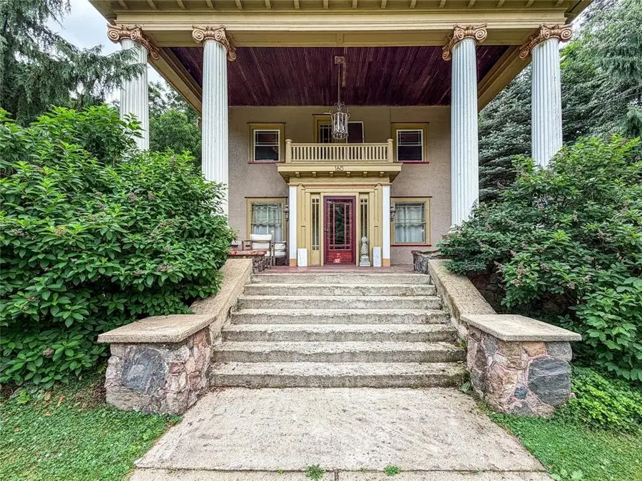 160 E Adams St, Cochranton, PA 16314 - #2