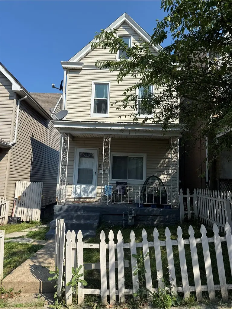 1230 Goe Ave, Pittsburgh, PA 15212 - #2