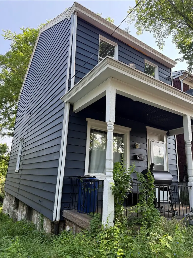 1336 Complete St, Pittsburgh, PA 15212 - #2