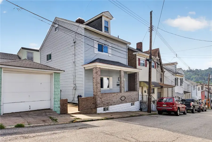320 10th St, Pittsburgh, PA 15215 - #2