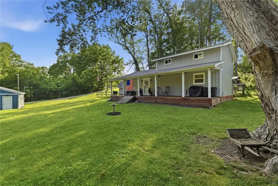 31 Anderson Avenue, Marianna, PA 15345 - #2