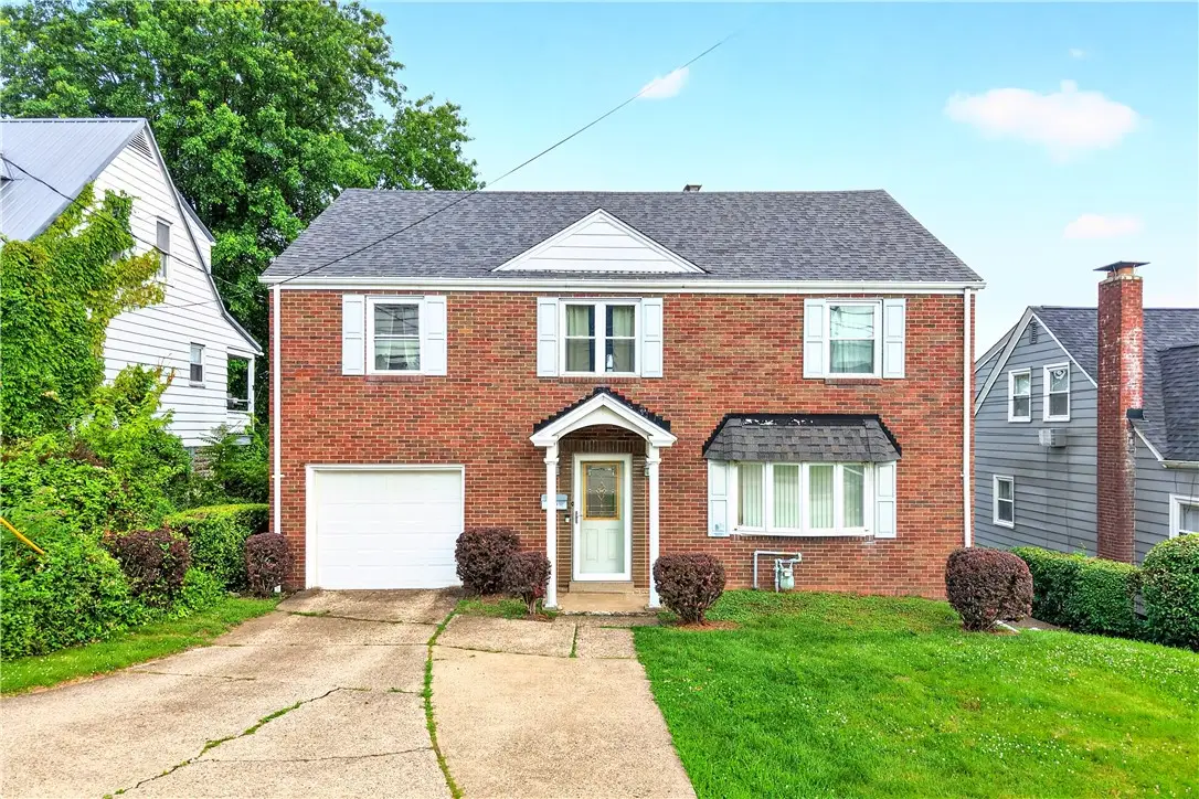 1407 Marion Ave, Monessen, PA 15062 - #1
