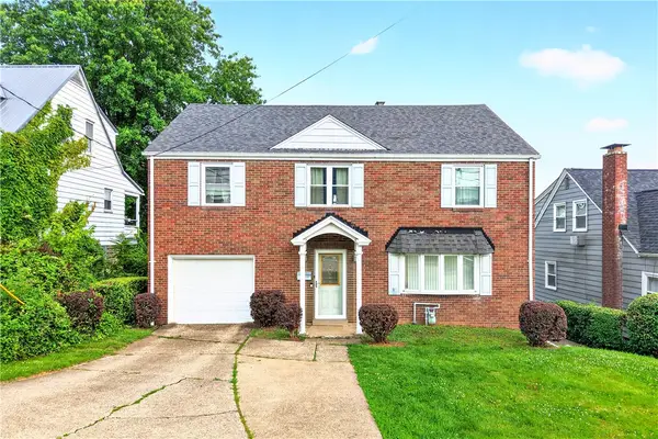 1407 Marion Ave, Monessen, PA 15062