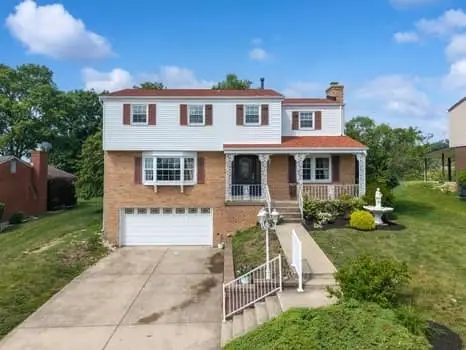 14210 Wayne Dr, Irwin, PA 15642 - #1