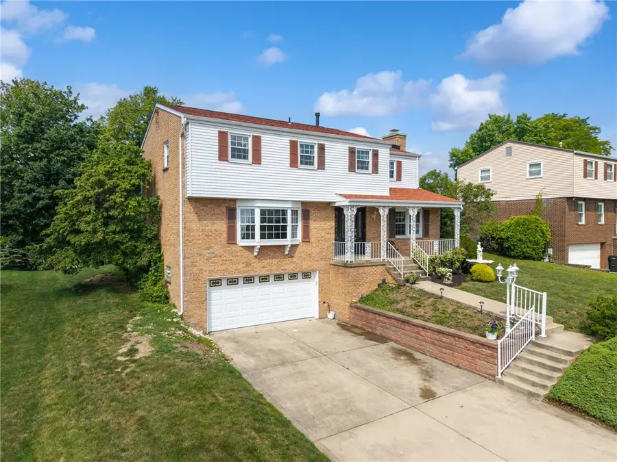14210 Wayne Dr, Irwin, PA 15642 - #2