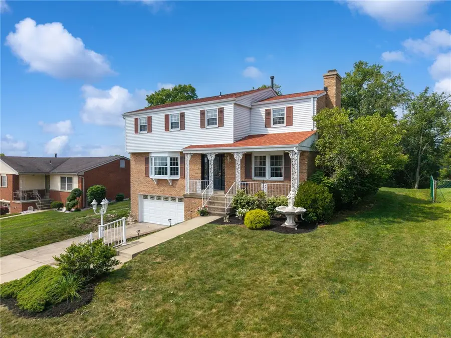 14210 Wayne Dr, Irwin, PA 15642 - #3