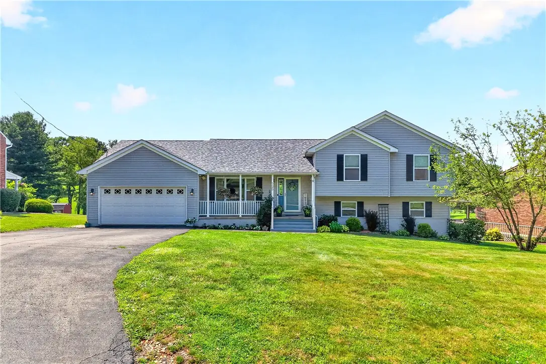 725 Vernon Drive, Rostraver Township, PA 15012 - #1