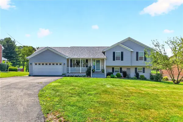 725 Vernon Drive, Rostraver Twp, PA 15012