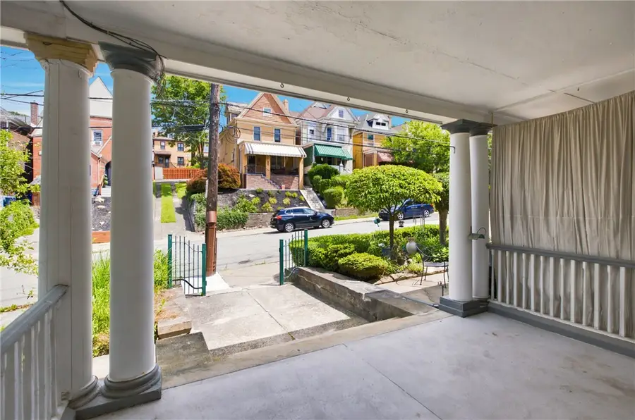 420 Edgemont Street, Pittsburgh, PA 15211 - #3