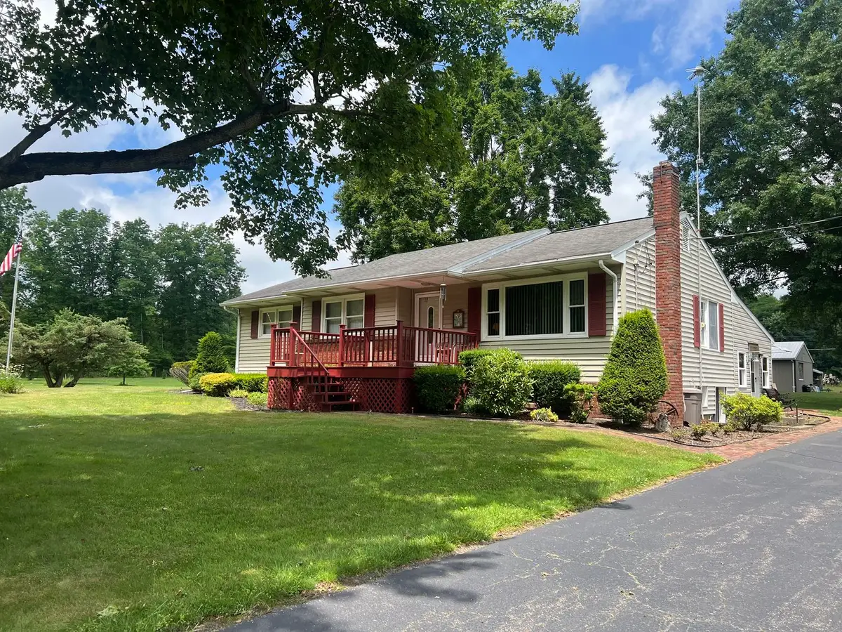 713 Jordan Road, Volant, PA 16156 - #1