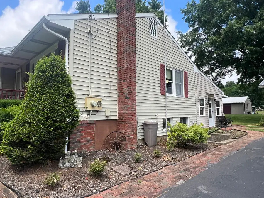 713 Jordan Road, Volant, PA 16156 - #3