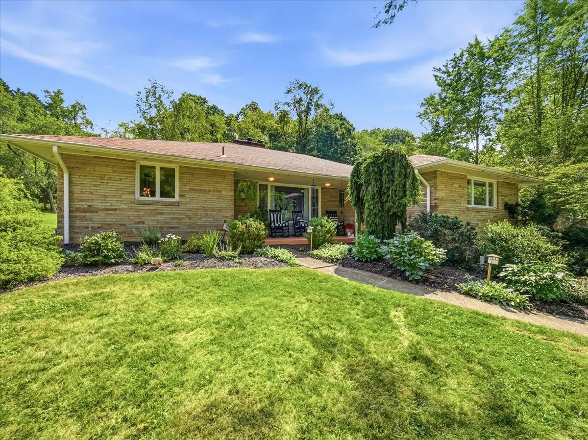 9506 Springfield Drive, Allison Park, PA 15101 - #1