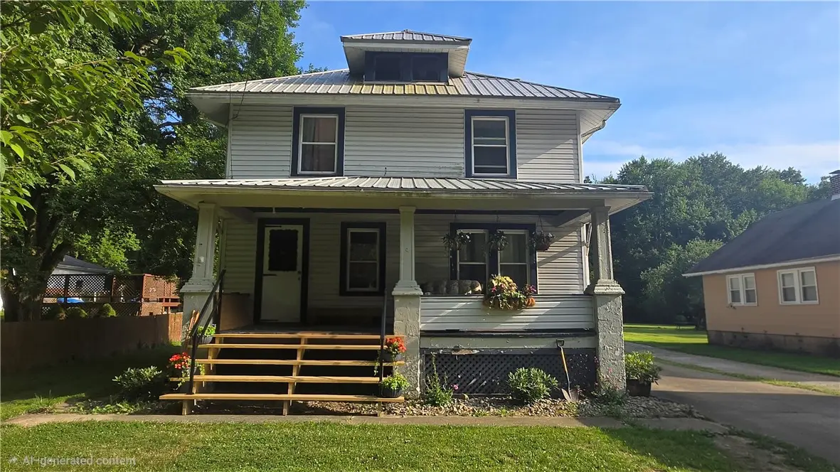 75 Sherrard Ave, Greenville, PA 16125 - #1