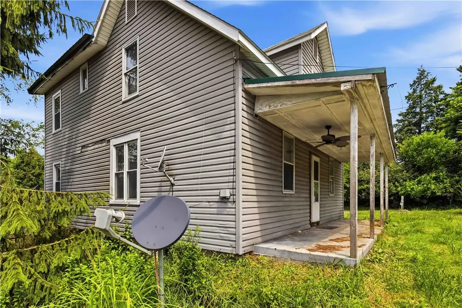 6071 Route 711, New Florence, PA 15944 - #2