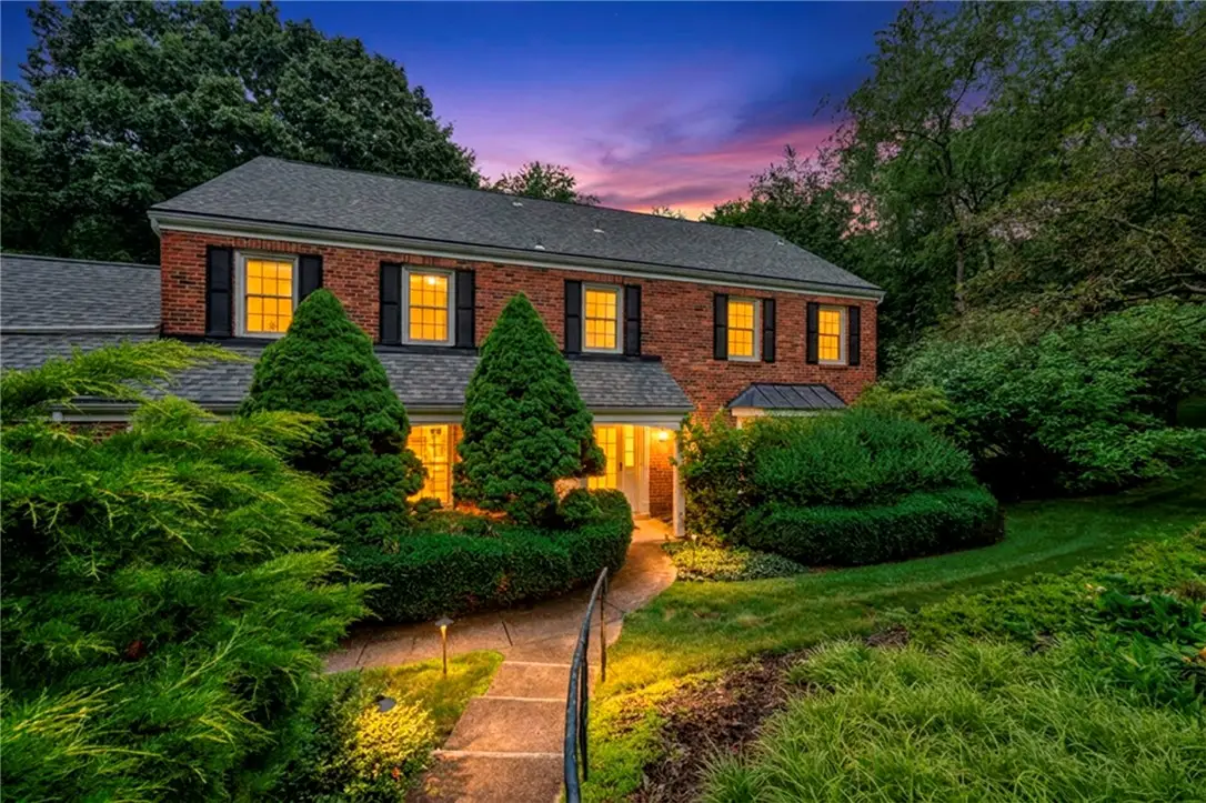 935 Field Club Rd, Pittsburgh, PA 15238 - #1
